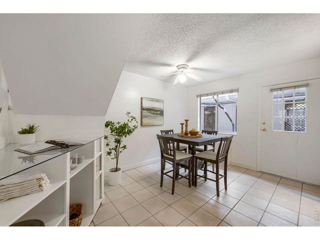 3161 Madison Ave N-107, Boulder, CO 80303