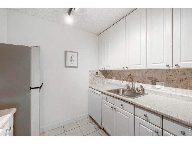3161 Madison Ave N-107, Boulder, CO 80303