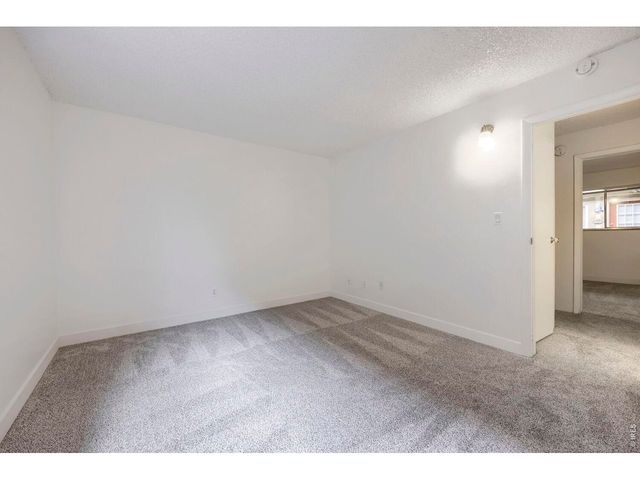 3161 Madison Ave N-107, Boulder, CO 80303