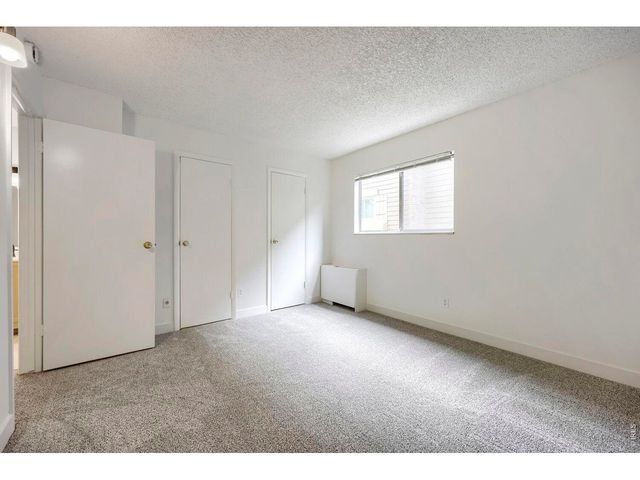 3161 Madison Ave N-107, Boulder, CO 80303