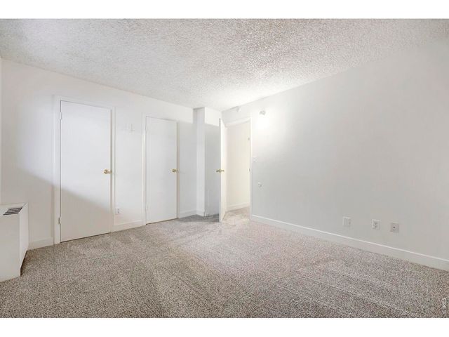3161 Madison Ave N-107, Boulder, CO 80303