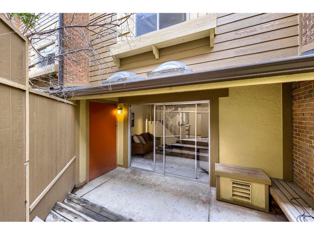 3161 Madison Ave N-107, Boulder, CO 80303