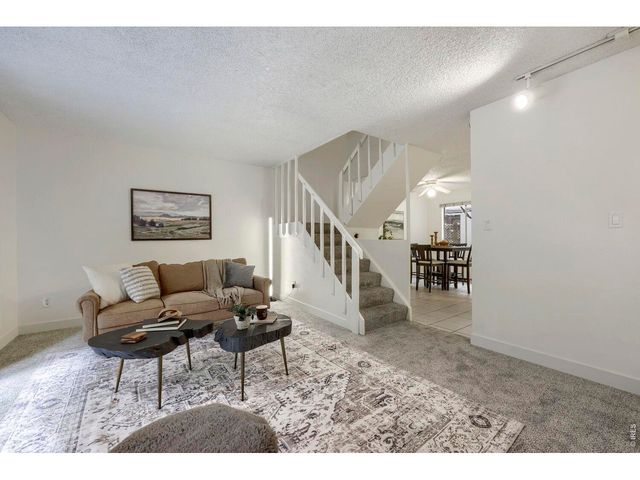 3161 Madison Ave N-107, Boulder, CO 80303