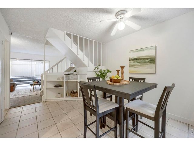 3161 Madison Ave N-107, Boulder, CO 80303