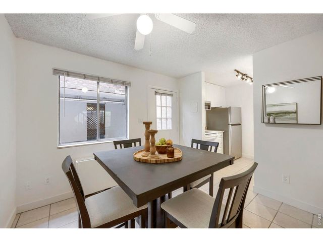 3161 Madison Ave N-107, Boulder, CO 80303