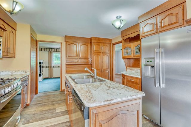 3037 Chili Avenue, Chili, NY 14624