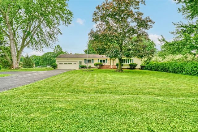 3037 Chili Avenue, Chili, NY 14624