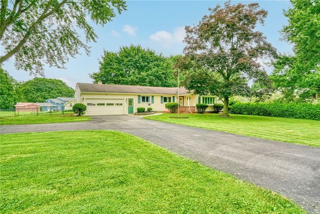 3037 Chili Avenue, Chili, NY 14624