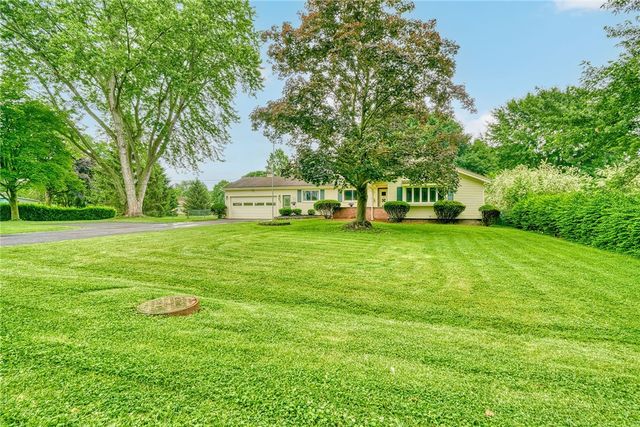 3037 Chili Avenue, Chili, NY 14624