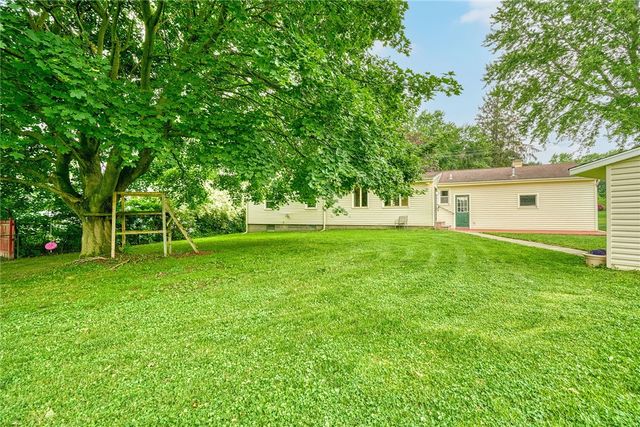 3037 Chili Avenue, Chili, NY 14624