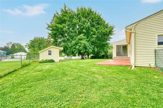 3037 Chili Avenue, Chili, NY 14624