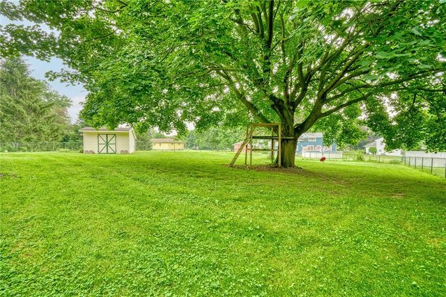 3037 Chili Avenue, Chili, NY 14624