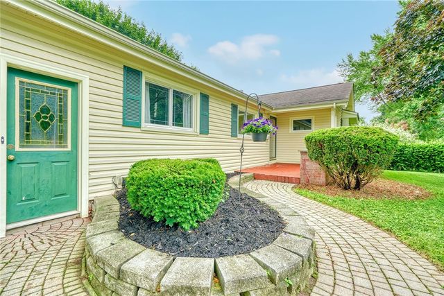 3037 Chili Avenue, Chili, NY 14624