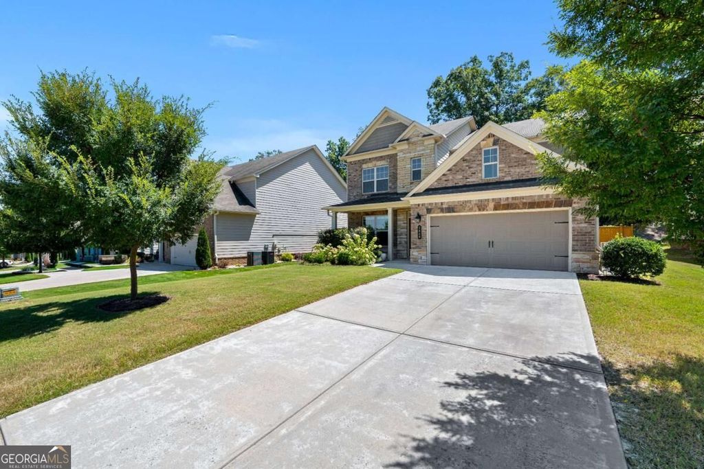 2049 Lakeview Bend Way, Buford, GA 30519 — photo 2