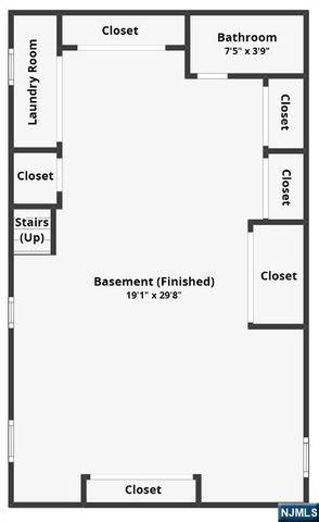 166 Summit Cross, Rutherford, NJ 07070