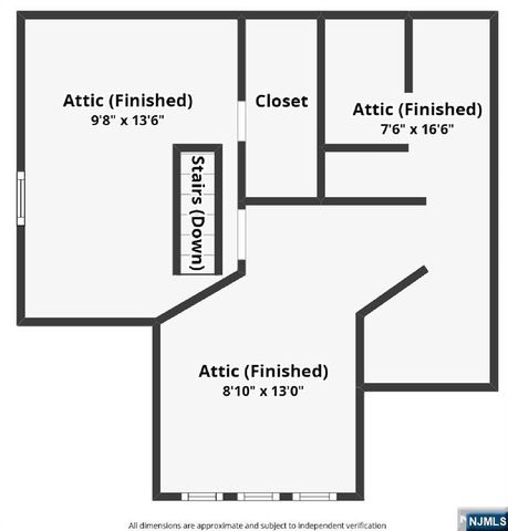 166 Summit Cross, Rutherford, NJ 07070