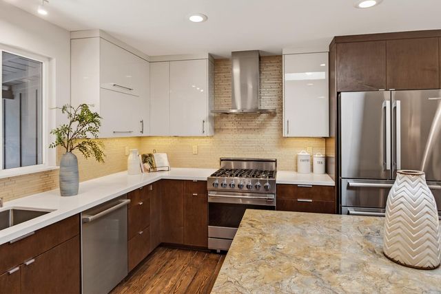 1418 Meadow Lane, Mountain View, CA 94040