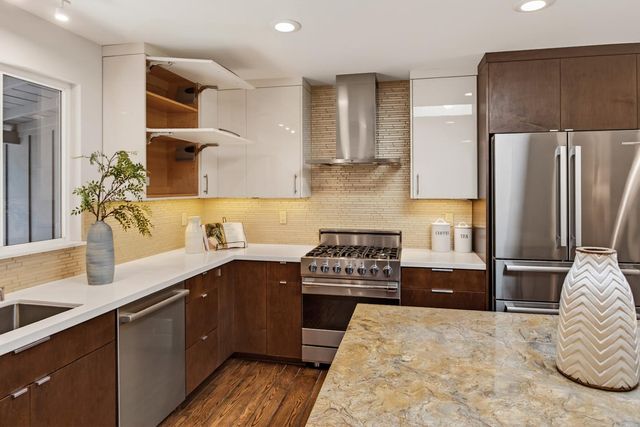 1418 Meadow Lane, Mountain View, CA 94040