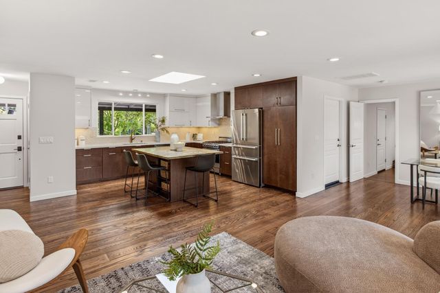 1418 Meadow Lane, Mountain View, CA 94040