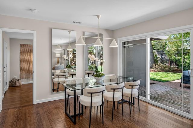 1418 Meadow Lane, Mountain View, CA 94040