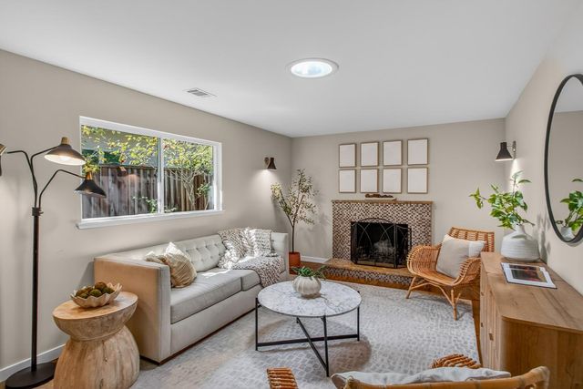 1418 Meadow Lane, Mountain View, CA 94040