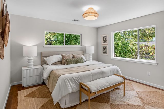 1418 Meadow Lane, Mountain View, CA 94040