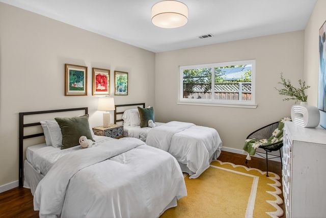 1418 Meadow Lane, Mountain View, CA 94040