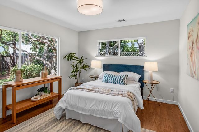 1418 Meadow Lane, Mountain View, CA 94040