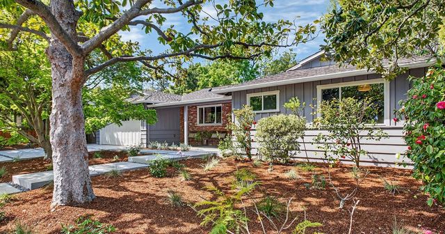 1418 Meadow Lane, Mountain View, CA 94040