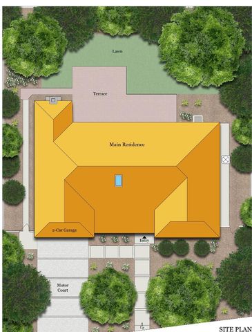 1418 Meadow Lane, Mountain View, CA 94040