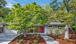 1418 Meadow Lane, Mountain View, CA 94040