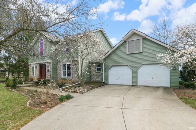 4443 Doe Path Lane, Lafayette, IN 47905