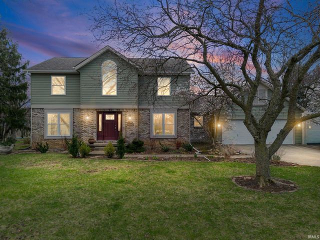 4443 Doe Path Lane, Lafayette, IN 47905