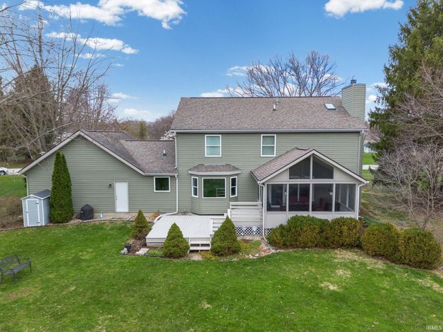 4443 Doe Path Lane, Lafayette, IN 47905