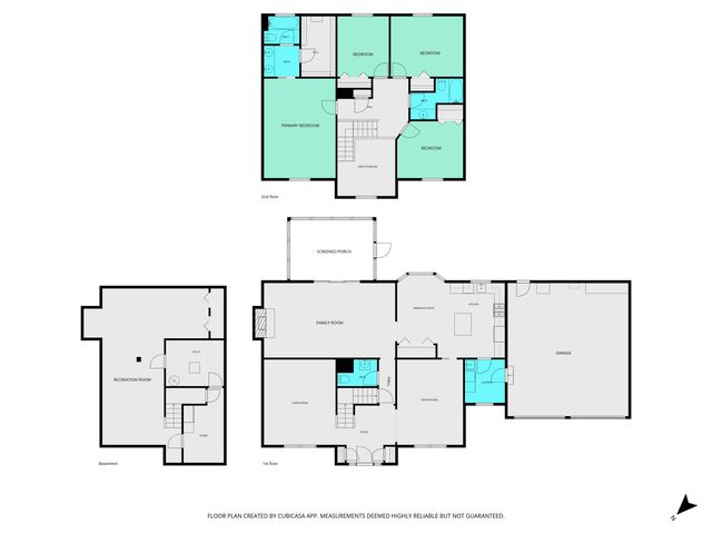 4443 Doe Path Lane, Lafayette, IN 47905