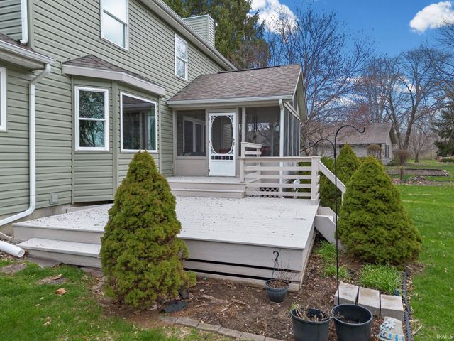 4443 Doe Path Lane, Lafayette, IN 47905