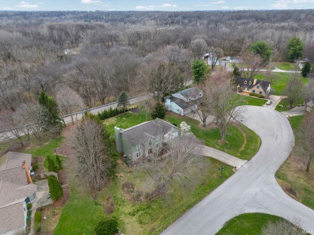 4443 Doe Path Lane, Lafayette, IN 47905