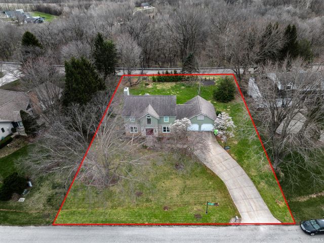 4443 Doe Path Lane, Lafayette, IN 47905