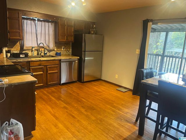 1426 EDGEFIELD LANE, Hueytown, AL 35023