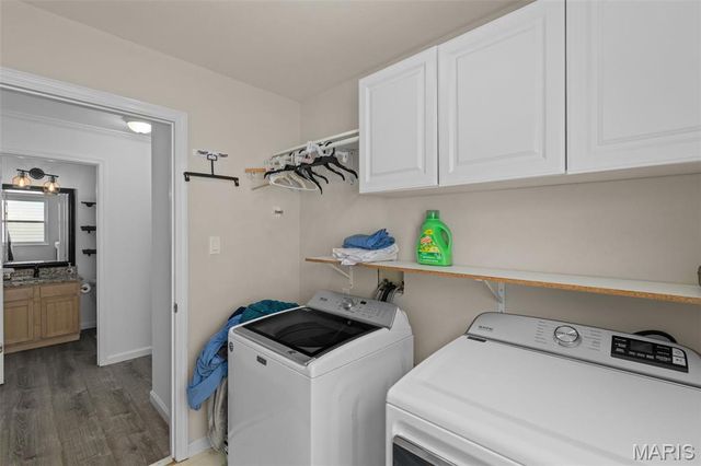 627 W Falls Court, O'fallon, MO 63368