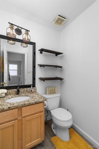 627 W Falls Court, O'fallon, MO 63368