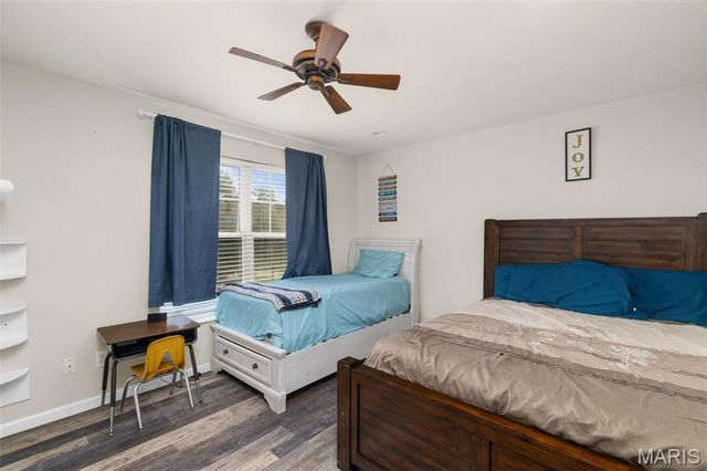 627 W Falls Court, O'fallon, MO 63368