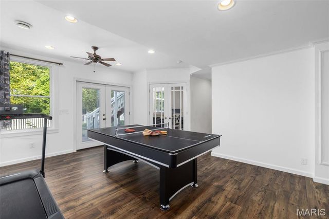 627 W Falls Court, O'fallon, MO 63368