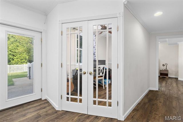 627 W Falls Court, O'fallon, MO 63368