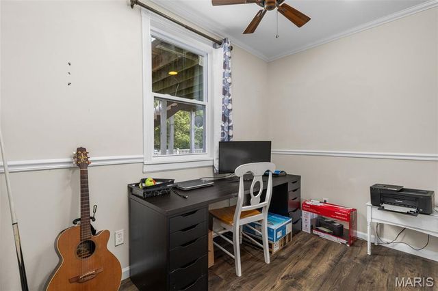 627 W Falls Court, O'fallon, MO 63368