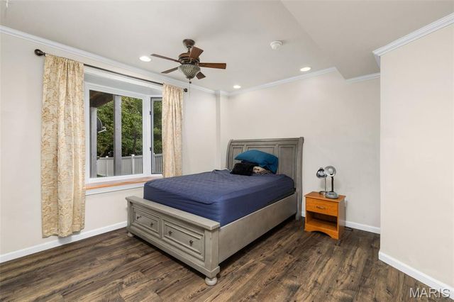 627 W Falls Court, O'fallon, MO 63368