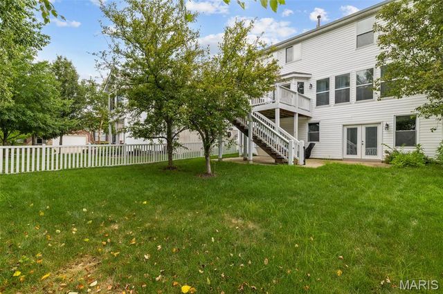 627 W Falls Court, O'fallon, MO 63368