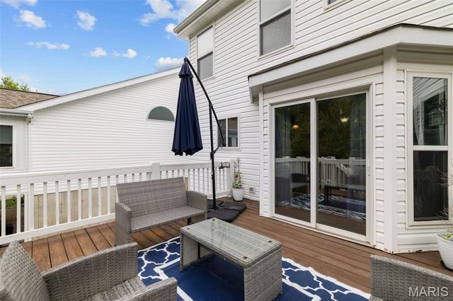 627 W Falls Court, O'fallon, MO 63368