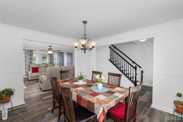 627 W Falls Court, O'fallon, MO 63368