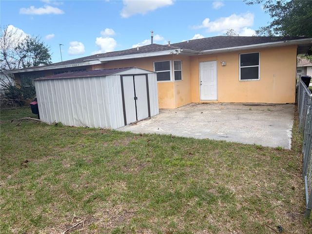 1264 FIELDSTONE AVENUE, Deltona, FL 32725
